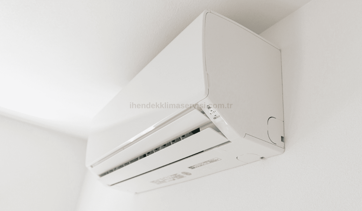Hendek Hitachi Klima Montajı