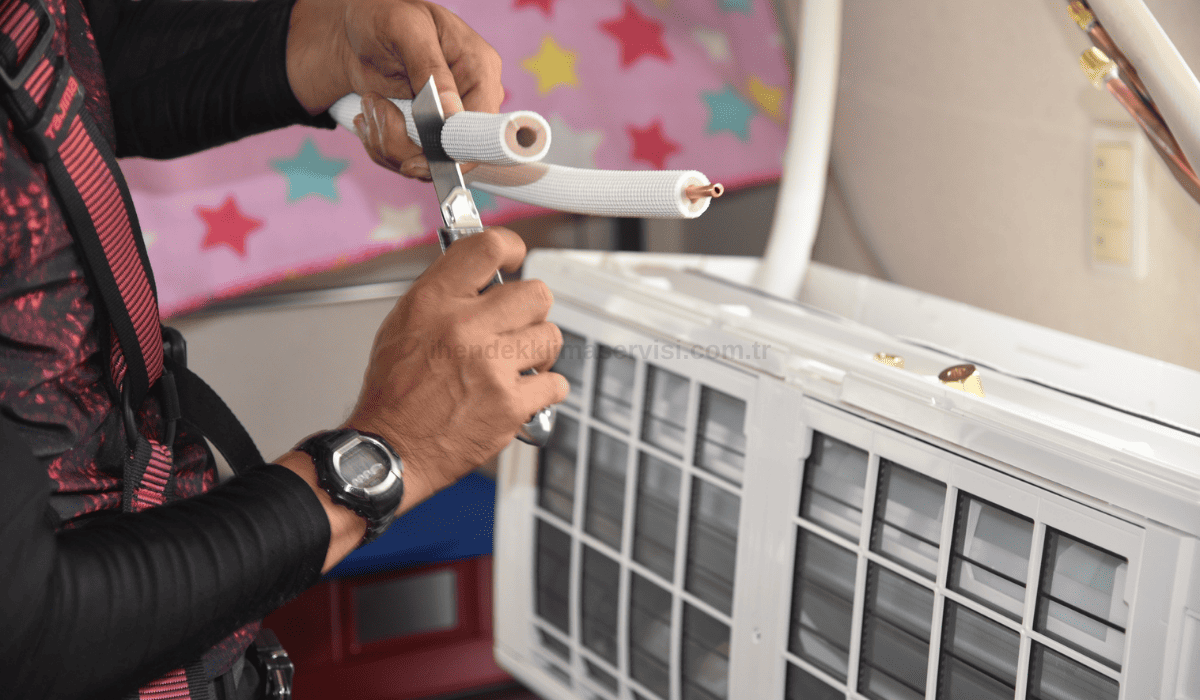 Hendek Hitachi Klima Tamiri