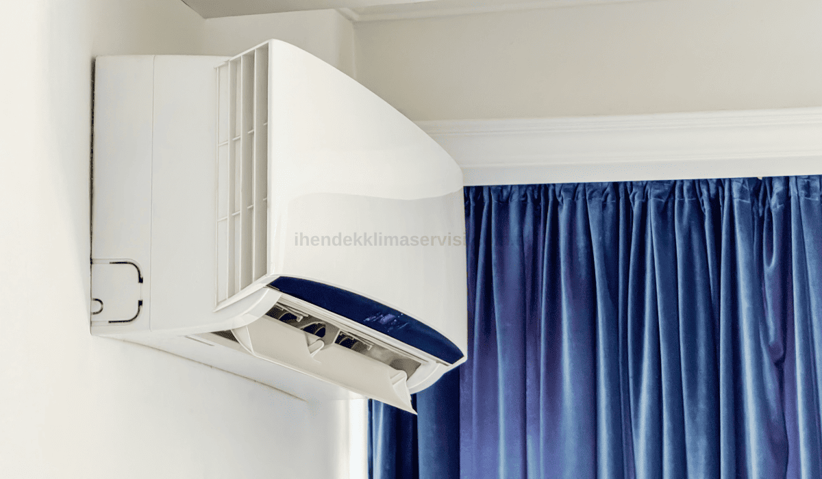 Hendek Hitachi Klima Sökme ve Taşıma