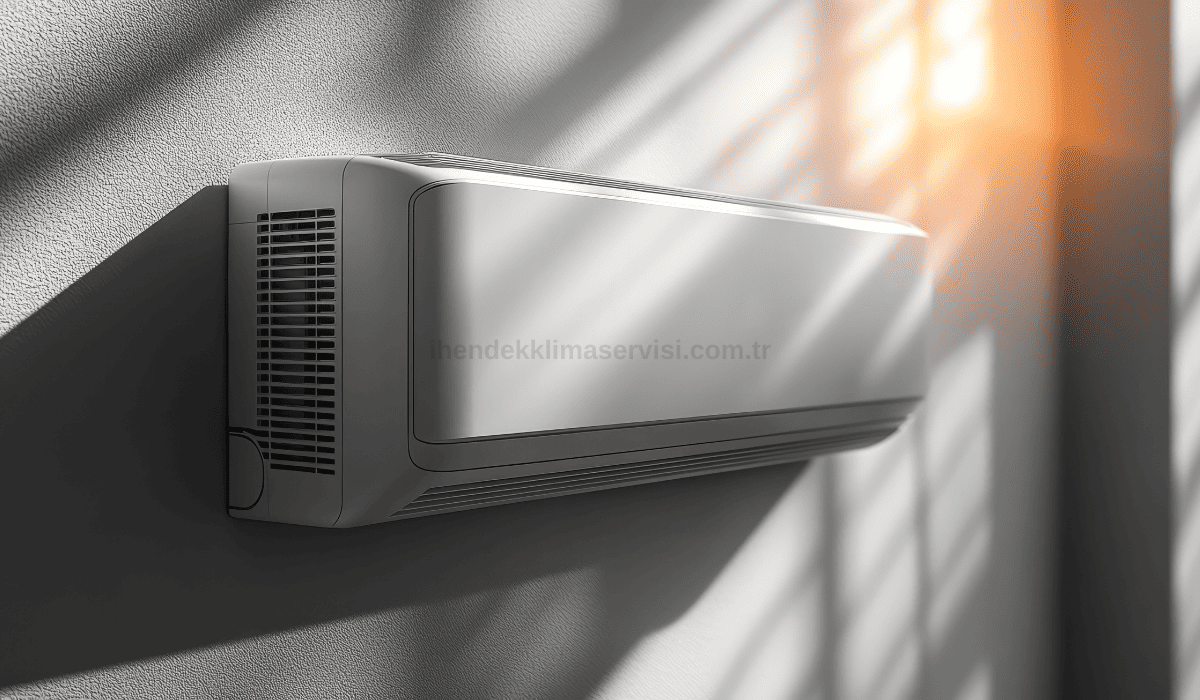 Hendek Hitachi İnverter Klima İnverter Klima Servisi